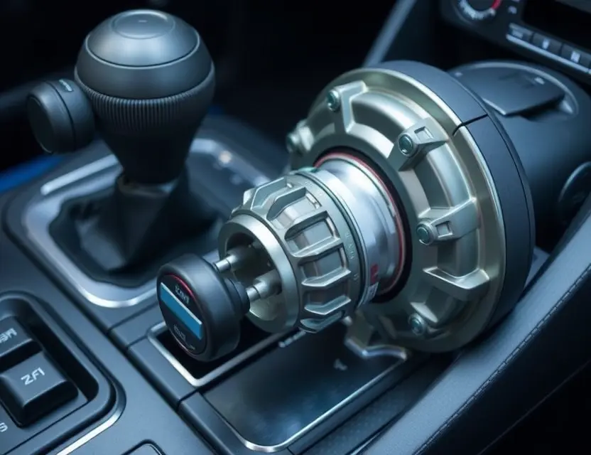 Плюсы и минусы автоматической коробки передач