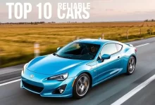 Photo of Топ-10 самых надежных автомобилей