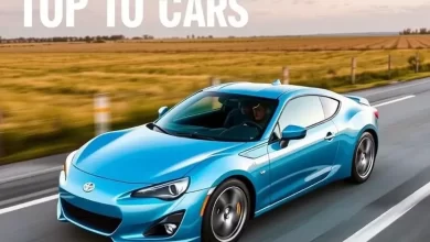 Photo of Топ-10 самых надежных автомобилей